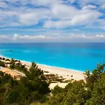 Margaux Kathisma, Breathtaking Views & Unforgettable Sunsets - Minutes From Iconic Holiday home *