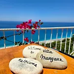 Holiday home Margaux Kathisma, Breathtaking Views & Unforgettable Sunsets - Minutes From Iconic *