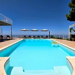 Margaux Kathisma, Breathtaking Views & Unforgettable Sunsets - Minutes From Iconic Holiday home *