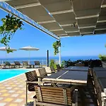Margaux Kathisma, Breathtaking Views & Unforgettable Sunsets - Minutes From Iconic *