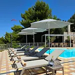 Holiday home Margaux Kathisma, Breathtaking Views & Unforgettable Sunsets - Minutes From Iconic *