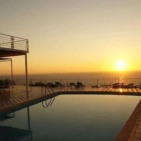 Margaux Kathisma, Breathtaking Views & Unforgettable Sunsets - Minutes From Iconic בית נופש *