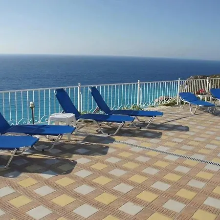 Margaux Kathisma, Breathtaking Views & Unforgettable Sunsets - Minutes From Iconic Casa vacanze