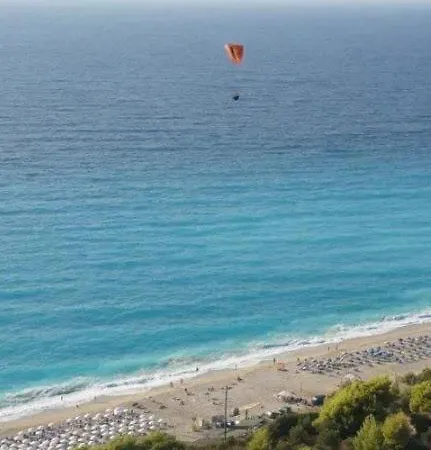 Margaux Kathisma, Breathtaking Views & Unforgettable Sunsets - Minutes From Iconic Holiday home