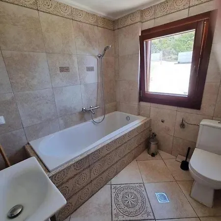 Margaux Kathisma, Breathtaking Views & Unforgettable Sunsets - Minutes From Iconic Casa vacanze