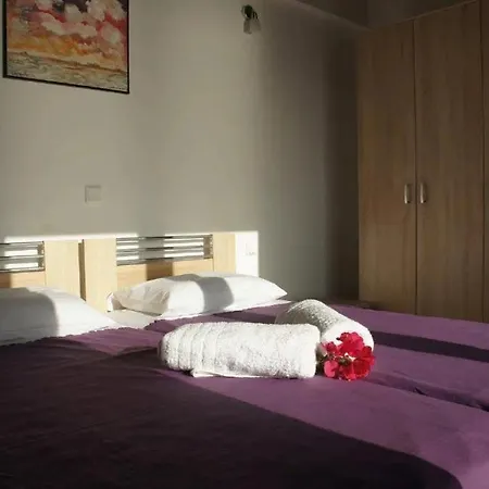 Holiday home Margaux Kathisma, Breathtaking Views & Unforgettable Sunsets - Minutes From Iconic *