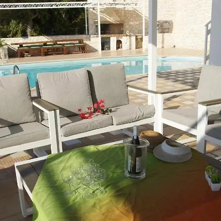Margaux Kathisma, Breathtaking Views & Unforgettable Sunsets - Minutes From Iconic * Agios Nikitas