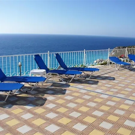 Margaux Kathisma, Breathtaking Views & Unforgettable Sunsets - Minutes From Iconic Casa vacanze