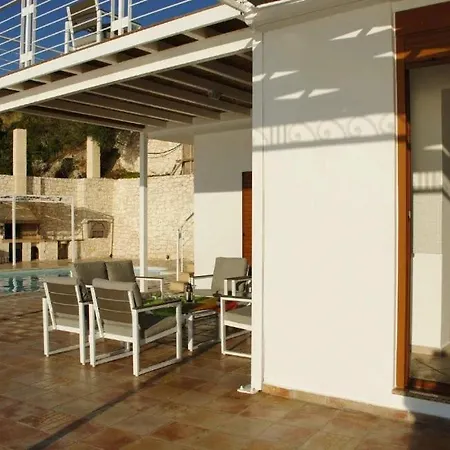 Margaux Kathisma, Breathtaking Views & Unforgettable Sunsets - Minutes From Iconic *