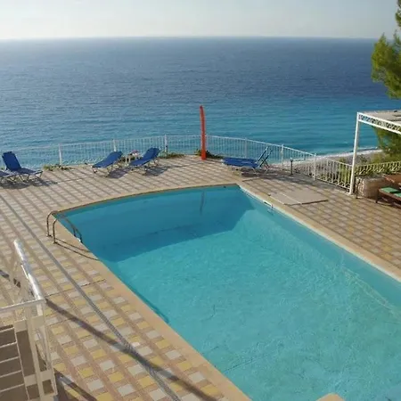 Margaux Kathisma, Breathtaking Views & Unforgettable Sunsets - Minutes From Iconic Holiday home *