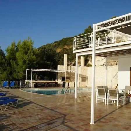 Holiday home Margaux Kathisma, Breathtaking Views & Unforgettable Sunsets - Minutes From Iconic *