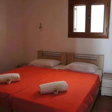 Margaux Kathisma, Breathtaking Views & Unforgettable Sunsets - Minutes From Iconic Holiday home Agios Nikitas