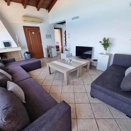 Margaux Kathisma, Breathtaking Views & Unforgettable Sunsets - Minutes From Iconic *