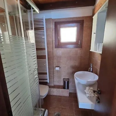 Margaux Kathisma, Breathtaking Views & Unforgettable Sunsets - Minutes From Iconic Holiday home Agios Nikitas