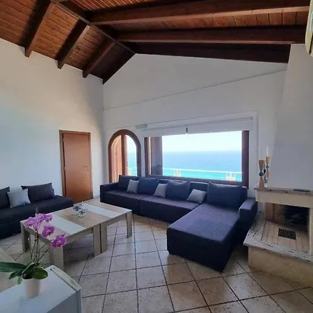 Margaux Kathisma, Breathtaking Views & Unforgettable Sunsets - Minutes From Iconic Agios Nikitas