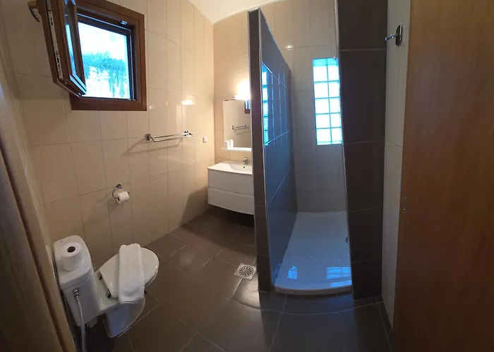 Margaux Kathisma, Breathtaking Views & Unforgettable Sunsets - Minutes From Iconic Holiday home Agios Nikitas