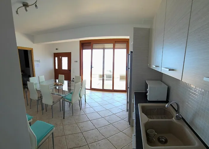 Margaux Kathisma, Breathtaking Views & Unforgettable Sunsets - Minutes From Iconic * Agios Nikitas